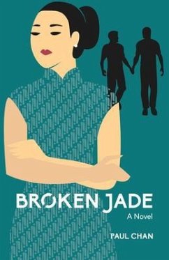 Cover BROKEN JADE (eBook, ePUB)