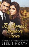 The Romano Brothers Series (eBook, ePUB)