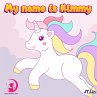 My Name Is Kimmy (Kimmy the unicorn,... - Bild 1