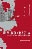 Vinokrazia (eBook, ePUB)