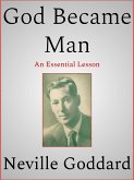 God Became Man (eBook, ePUB)