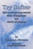 Try Softer (eBook, ePUB) Try Softer (eBook, ePUB)