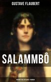 Salammbô - Ancient Tale of Blood & Thunder (eBook, ePUB)