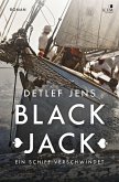 Black Jack. Ein Schiff verschwindet: Der Fall von Fabian Timpe (eBook, ePUB)