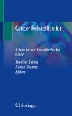 Cancer Rehabilitation (eBook, PDF)
