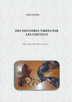 Cover Des histoires tirées par les cheveux (eBook, ePUB)