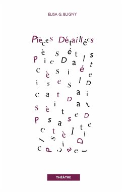 Pièces détaillées (eBook, ePUB)