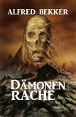 Dämonenrache (eBook, ePUB)