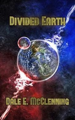 Cover Divided Earth (eBook, ePUB)