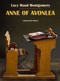 Anne of Avonlea (eBook, ePUB)