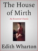 The House of Mirth (eBook, ePUB)