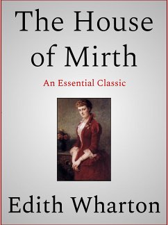 The House of Mirth (eBook, ePUB) - Wharton, Edith