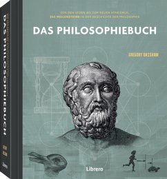 DAS PHILOSOPHIEBUCH - SONDERAUSGABE - BASSHAM, GREGORY