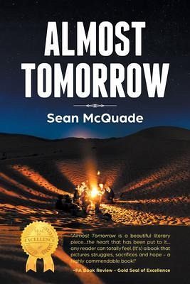 Almost Tomorrow (eBook, ePUB) Almost Tomorrow (eBook, ePUB)