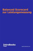 Balanced Scorecard zur Leistungsmessung (eBook, ePUB)
