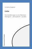 Liebe (eBook, ePUB)