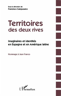 Territoires des deux rives - Campuzano, Francisco