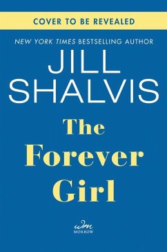 The Forever Girl - Shalvis, Jill