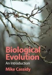 Biological Evolution - Cassidy, Mike