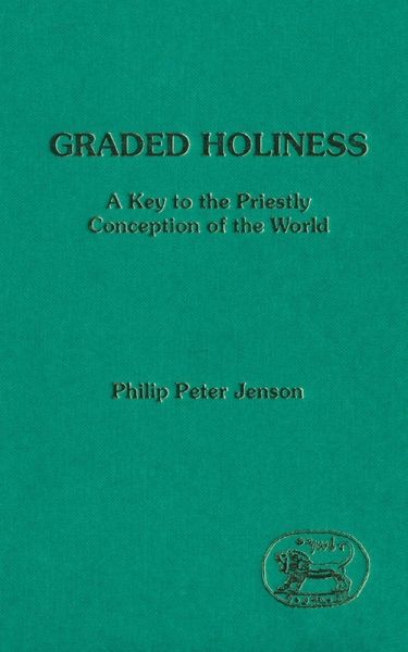 Graded Holiness