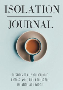 Cover Isolation Journal