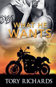 Cover What He Wants