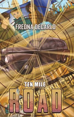 Cover Ten Mile Road