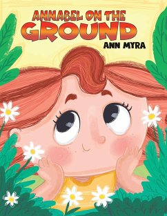 Annabel on the Ground - Myra, Ann