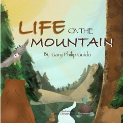 Life on the Mountain - Guido, Gary Philip