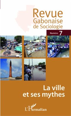 La ville et ses mythes - Collectif