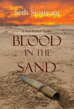 Blood in the Sand - Sjostrom, Seth