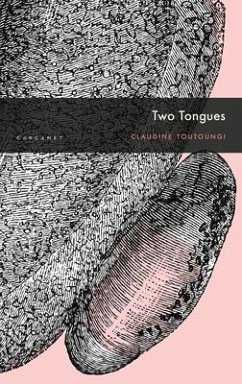 Two Tongues - Toutoungi, Claudine
