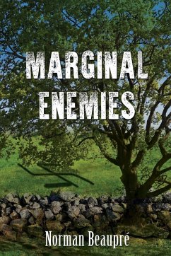 Marginal Enemies - Beaupré, Norman