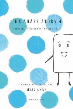 The Shape Story 4 - Anna, Miss