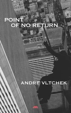 Point of No Return - Vltchek, Andre