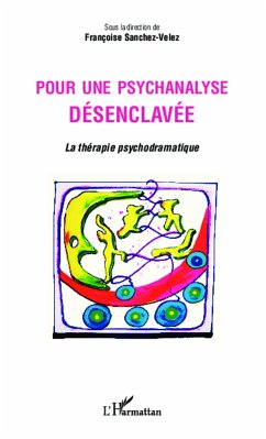 Pour une psychanalyse désenclavée - Sanchez-velez, Françoise