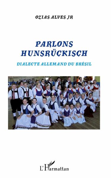 Parlons Hunsrückisch Parlons Hunsrückisch