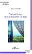 Vue sur la mer depuis la fenêtre du... - Bild 1