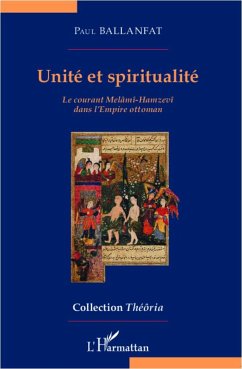 Unité et spiritualité - Ballanfat, Paul