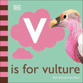 V Is for Vulture
