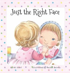 Just the Right Face - Gant, Ali M