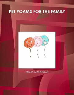 PET POAMS FOR THE FAMILY - Magoulas, Maria