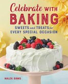 Celebrate with Baking
