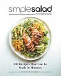 Simple Salad Cookbook - Bild 1