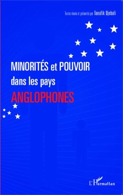 Minorités et pouvoir dans les pays anglophones - Djebali, Taoufik