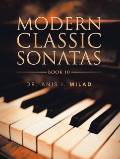 Modern Classic Sonatas