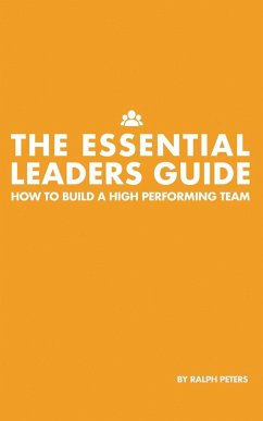 The Essential Leaders Guide