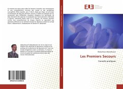 Les Premiers Secours - Abduelkarem, Abduelmula