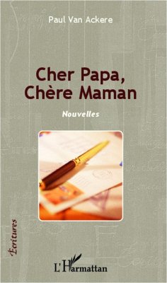 Cher Papa, Chère Maman - Ackere, Paul van