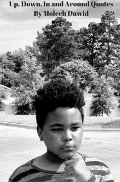 Up, Down, In and Around Quotes (eBook, ePUB) - Dawid, Molech